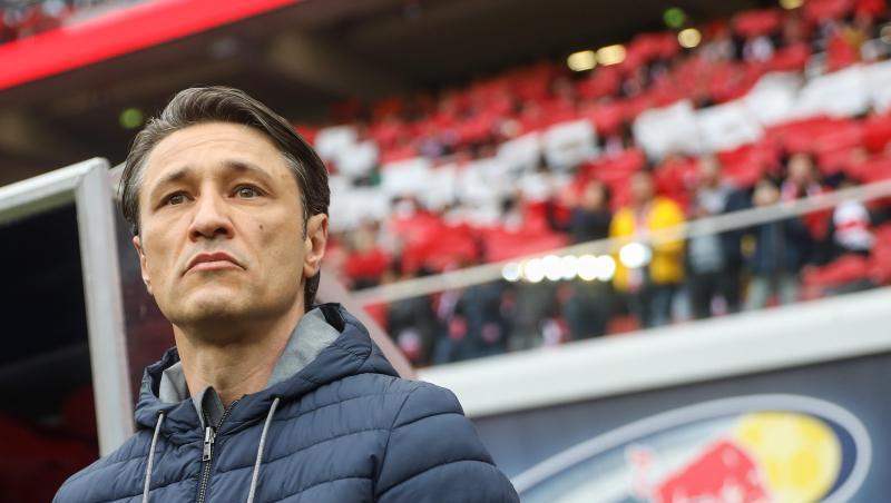 Das Remis bei RB Leipzig war so gar nicht nach dem Geschmack von Münchens Trainer Niko Kovac. Das Remis bei RB Leipzig war so gar nicht nach dem Geschmack von Münchens Trainer Niko Kovac.