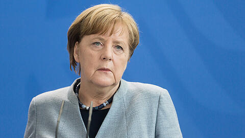 Bundeskanzlerin Angela Merkel kann den Unmut vieler Menschen nachvollziehen.