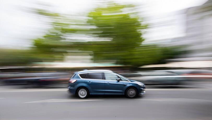 Mobile.de z&auml;hlt zu den gro&szlig;en Fahrzeugb&ouml;rsen in Deutschland.