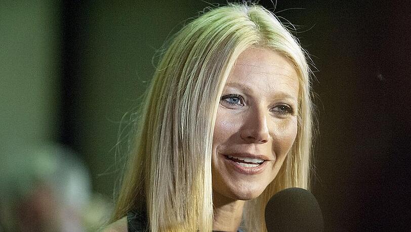 Trotz Medienrummel immer noch bodenständig: Gwyneth Paltrow Trotz Medienrummel immer noch bodenständig: Gwyneth Paltrow