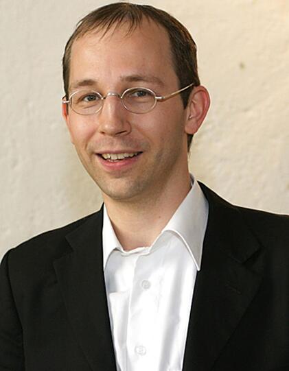Nikolaus Gradl (SPD).