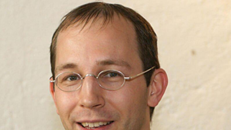 Nikolaus Gradl (SPD). Nikolaus Gradl (SPD).
