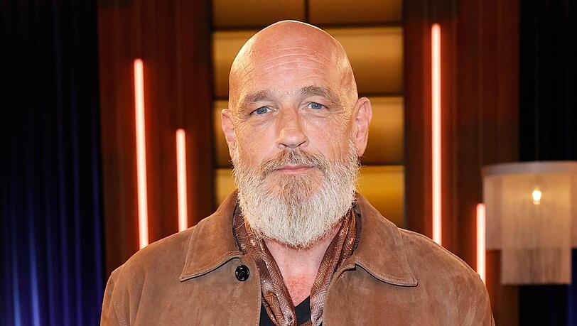 Torsten Str&auml;ter macht Pause.