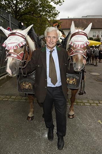 Luitpold Prinz von Bayern