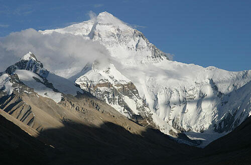 Komfort-Abenteuer warten im Himalaya.