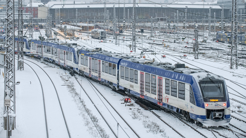 Am 10. Dezember erweitert sich der MVV so stark wie seit 51 Jahren nicht mehr.