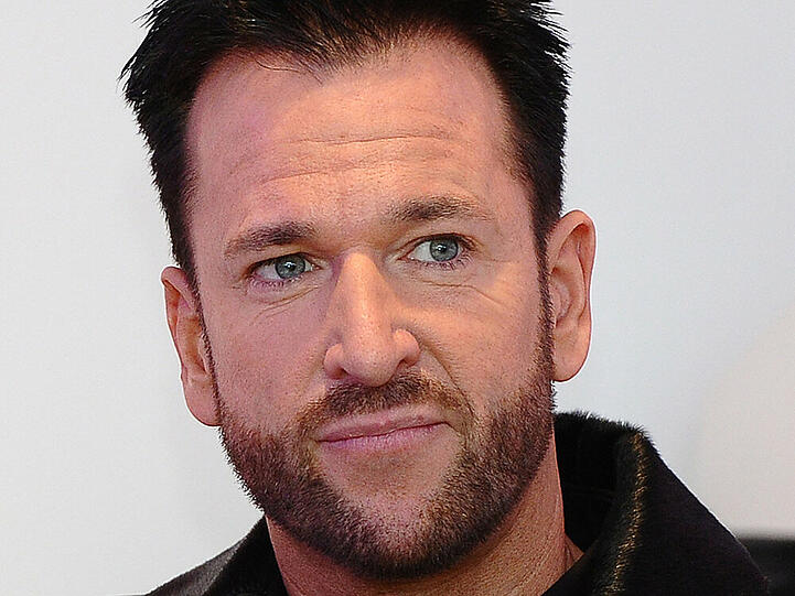 Michael Wendler hatte Glück im Unglück
