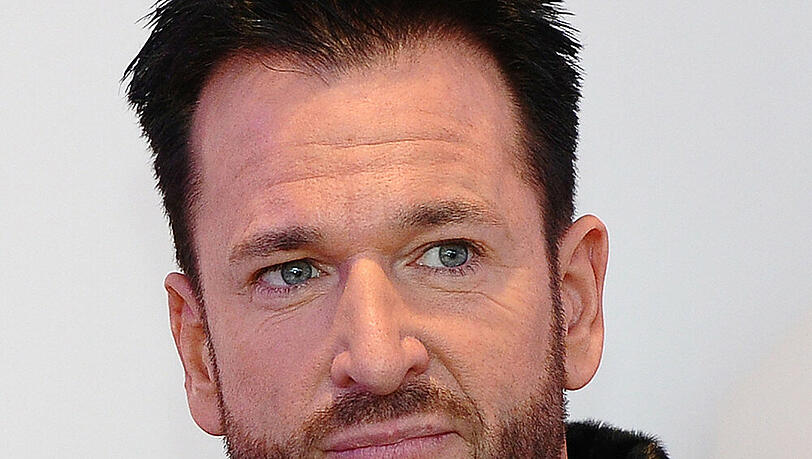 Michael Wendler hatte Glück im Unglück Michael Wendler hatte Glück im Unglück