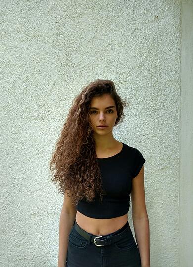 Kristin (17)