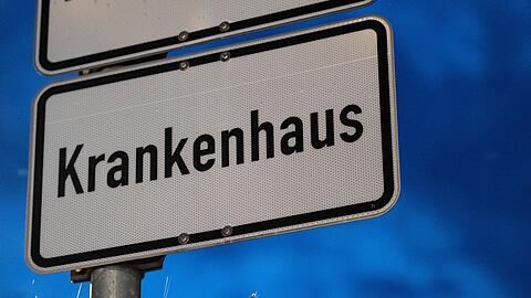 Wie finde ich das geeignete Krankenhaus für mich? Ein Online-Portal soll Patientinnen und Patienten künftig Orientierung geben.