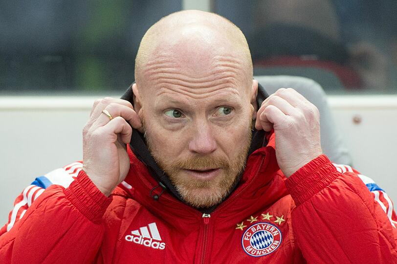 Matthias Sammer ist seit der Saison 2012/13 Sportvorstand beim FC Bayern.