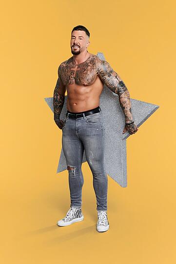 Mischa Mayer hat bei "Love Island" den Frauen den Kopf verdreht. Wird ihm das auch bei Promi Big Brother gelingen?