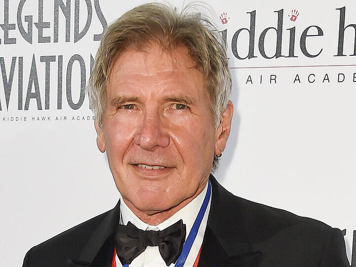 Schlüpft Harrison Ford erneut in die Rolle des Dr. Kimble?