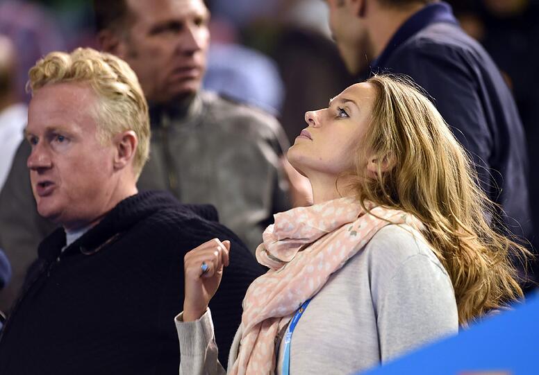 Kim Sears