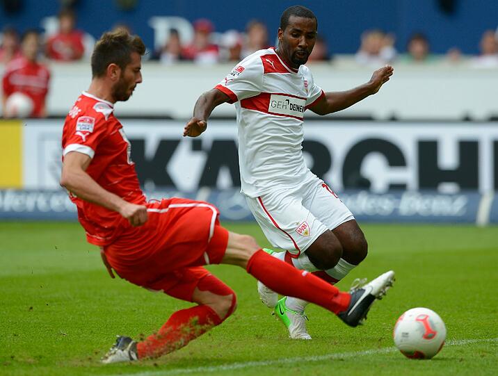 Fortuna Düsseldorf, der nächste Gegner des FC Bayern in der Bundesliga, bangt um Innenverteidiger Stelios Malezas. Der Grieche zog sich eine Oberschenkelverletzung zu.