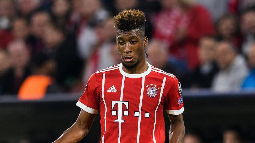 Kingsley Coman: Note 3. Kam nach 65 Minuten für Robben in die Partie, rückte auf die rechte Außenbahn. Hatte allerdings kaum Szenen, verlor Bälle.