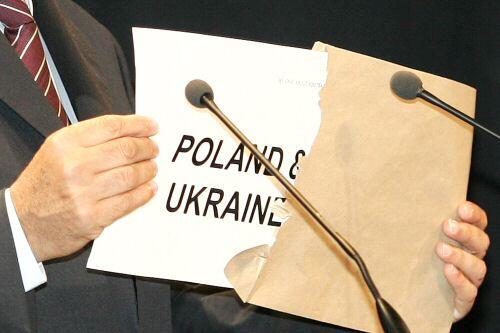 Es bleibt dabei: Die EM 2012 findet in Polen und der Ukraine statt