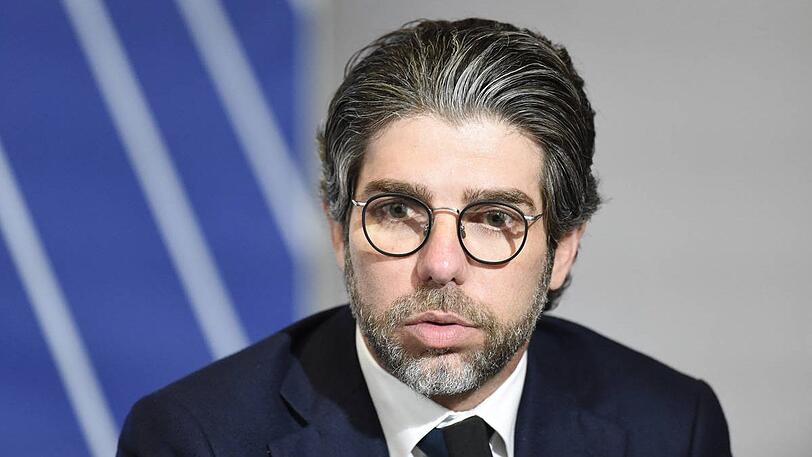 Zurück an der Rhone: Olympique-Legende Juninho, früher bekannt durch seine brillanten Freistöße, ist jetzt Sportdirektor in Lyon.