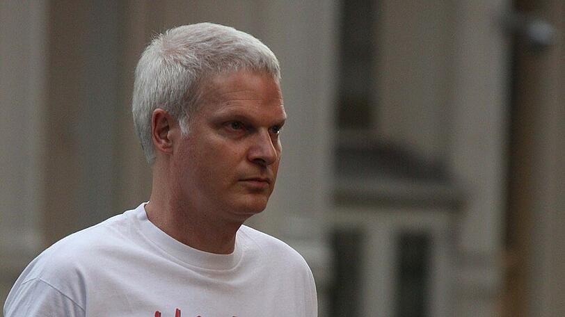 Steve Bing starb mit nur 55 Jahren.