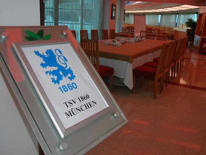 Die Löwen im Trainingslager: Wir zeigen erste Bilder vom Hotel - ein Rundgang in Bildern...