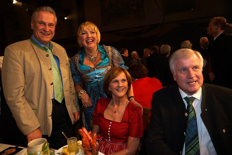 Nockherberg 2014: Die Bilder