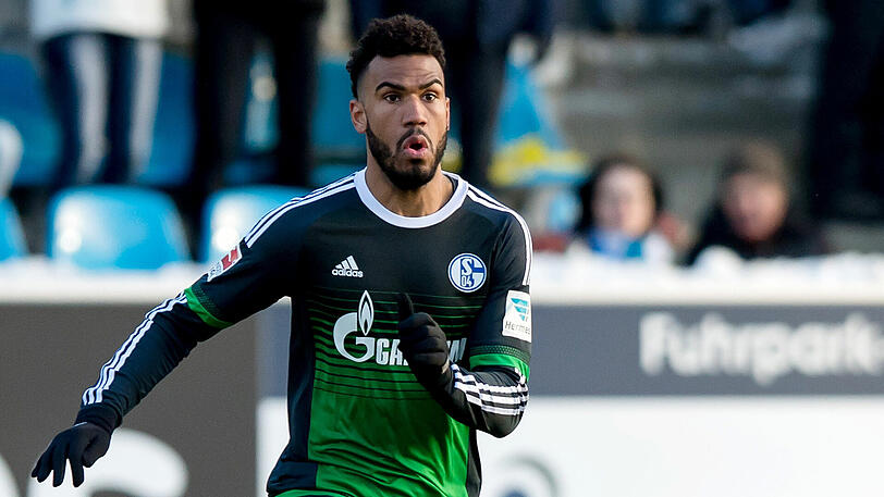 Es ist imme noch unklar, ob Eric Maxim Choupo-Moting einsatzberechtigt ist.