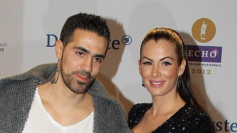Anna-Maria Ferchichi und Bushido sind seit 2012 verheiratet.