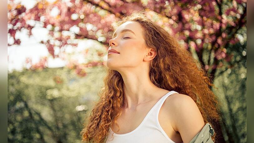 Auch wenn sich der Herbst langsam ankündigt, muss das Sommergefühl noch lange nicht vorbei sein. Auch wenn sich der Herbst langsam ankündigt, muss das Sommergefühl noch lange nicht vorbei sein.