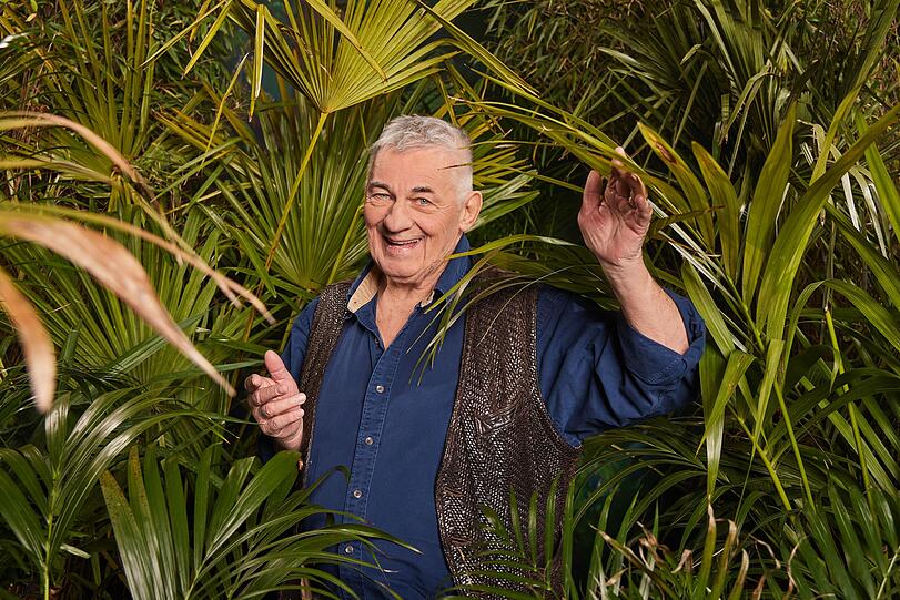 Laut Stoeckel ist Schauspieler Heinz Hoenig (72) DER Top-Verdiener mit mindestens 150.000 Euro.