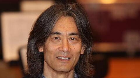 Olivier Messiaens Musik verbindet indische Rhythmen, Gregorianik und den Gesang der Vögel mit Debussys Impressionismus. Kent Nagano (Bild), ein Schüler des Komponisten, dirigiert dessen Orchesterzyklus "Des canyons aux étoiles" im Gasteig.