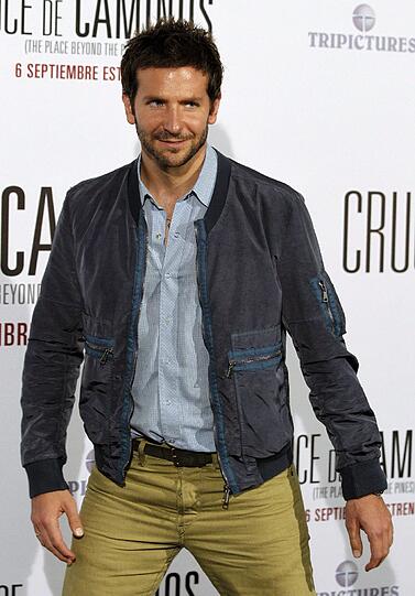 Bradley Cooper