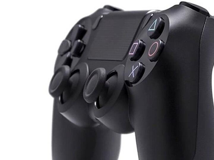 So sieht Sonys neuer  DualShock4-Controller aus