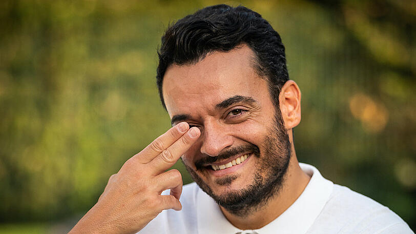 Giovanni Zarrella