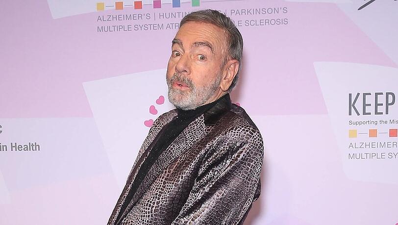 Neil Diamond hat einen großen Deal an Land gezogen.