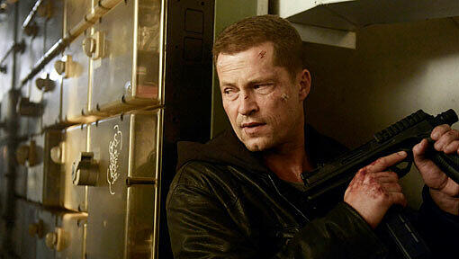 Spektakuläres Debüt: Til Schweiger im Hamburger-"Tatort" Spektakuläres Debüt: Til Schweiger im Hamburger-"Tatort"
