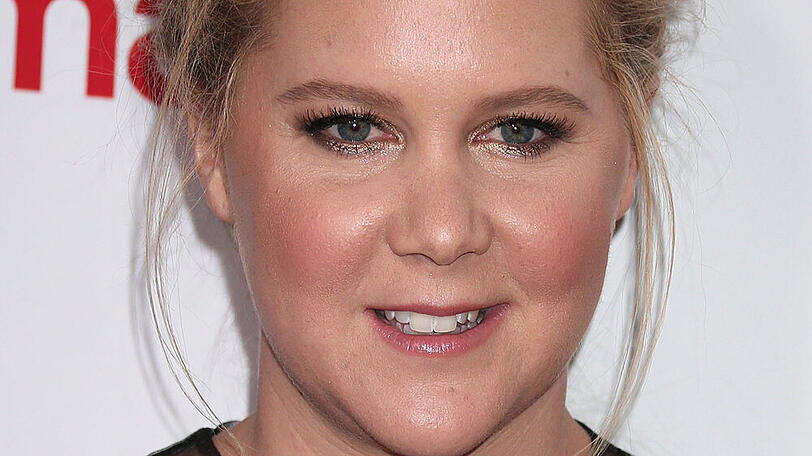 Hollywood-Star Amy Schumer ist wieder verliebt.