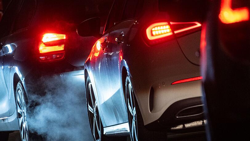 Auch ab 2040 wird es Webers Angaben zufolge kein 100-Prozent-Ziel geben. (Symbolbild) Auch ab 2040 wird es Webers Angaben zufolge kein 100-Prozent-Ziel geben. (Symbolbild)