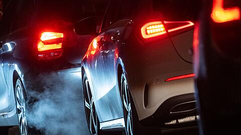 Auch ab 2040 wird es Webers Angaben zufolge kein 100-Prozent-Ziel geben. (Symbolbild)