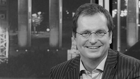 Ben Wettervogel: Sein Tod schockt Kollegen. War der Alkohol schuld?