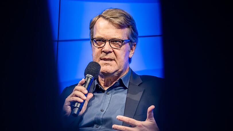 Wahlrechtsexperte für Änderung bei Vergabe der Direktmandate