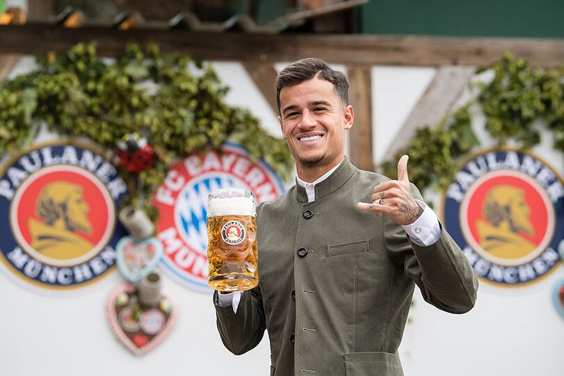 Philippe Coutinho