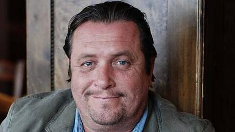 Auch Andrea Giebel ist bei der Stadtteilwoche in Berg am Laim zu Gast.