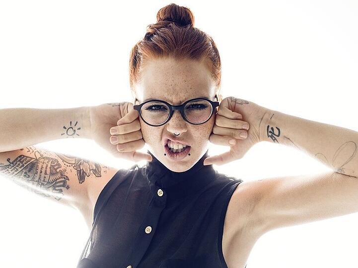Stefanie Heinzmann beweist mit ihrem vierten Studioalbum "Chance of Rain" viel Talent und Gefühl