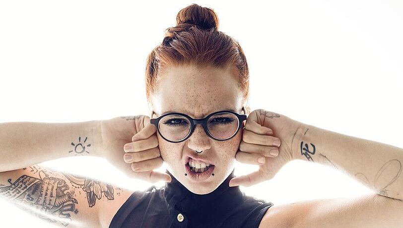 Stefanie Heinzmann beweist mit ihrem vierten Studioalbum "Chance of Rain" viel Talent und Gefühl Stefanie Heinzmann beweist mit ihrem vierten Studioalbum "Chance of Rain" viel Talent und Gefühl