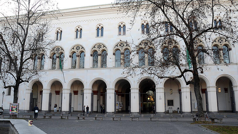 Nur noch bis zum 15. Februar: Die Frist zur Rückmeldung für das Sommersemester 2017 endet!