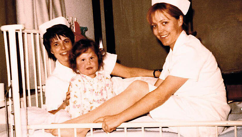 Seit 50 Jahren gibt es die Kinderklinik in Harlaching. Mittlerweile kommen hier deutschlandweit die meisten Kinder zur Welt. Seit 50 Jahren gibt es die Kinderklinik in Harlaching. Mittlerweile kommen hier deutschlandweit die meisten Kinder zur Welt.