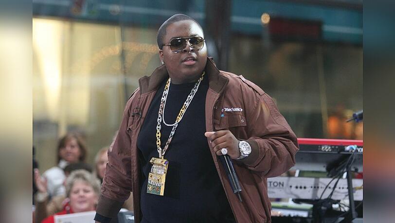 US-Rapper Sean Kingston muss sich in zehn F&auml;llen von Betrug und Diebstahl verantworten.