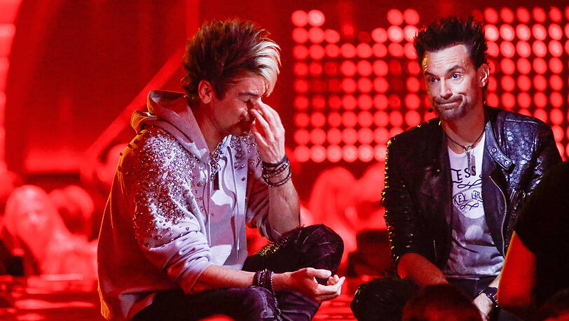 Emotionale Show: Tränen bei den Ehrlich Brothers