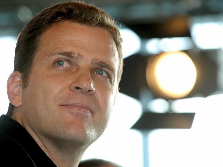 Oliver Bierhoff verteidigt Mario Gomez