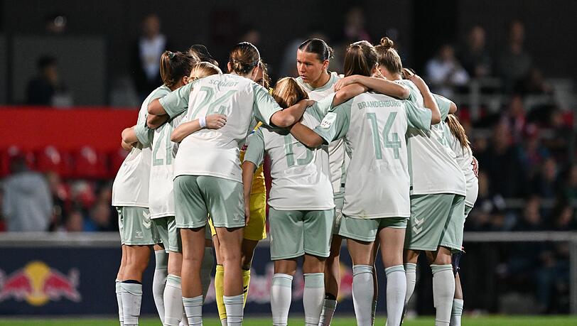 Gemeinsam stärker? Der Frauenfußball will sich mithilfe einer Projektgesellschaft stärker professionalisieren.